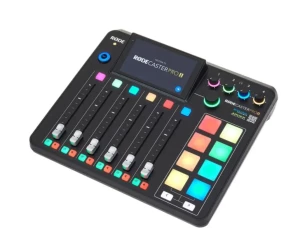 Location Rode Rodecaster Pro II