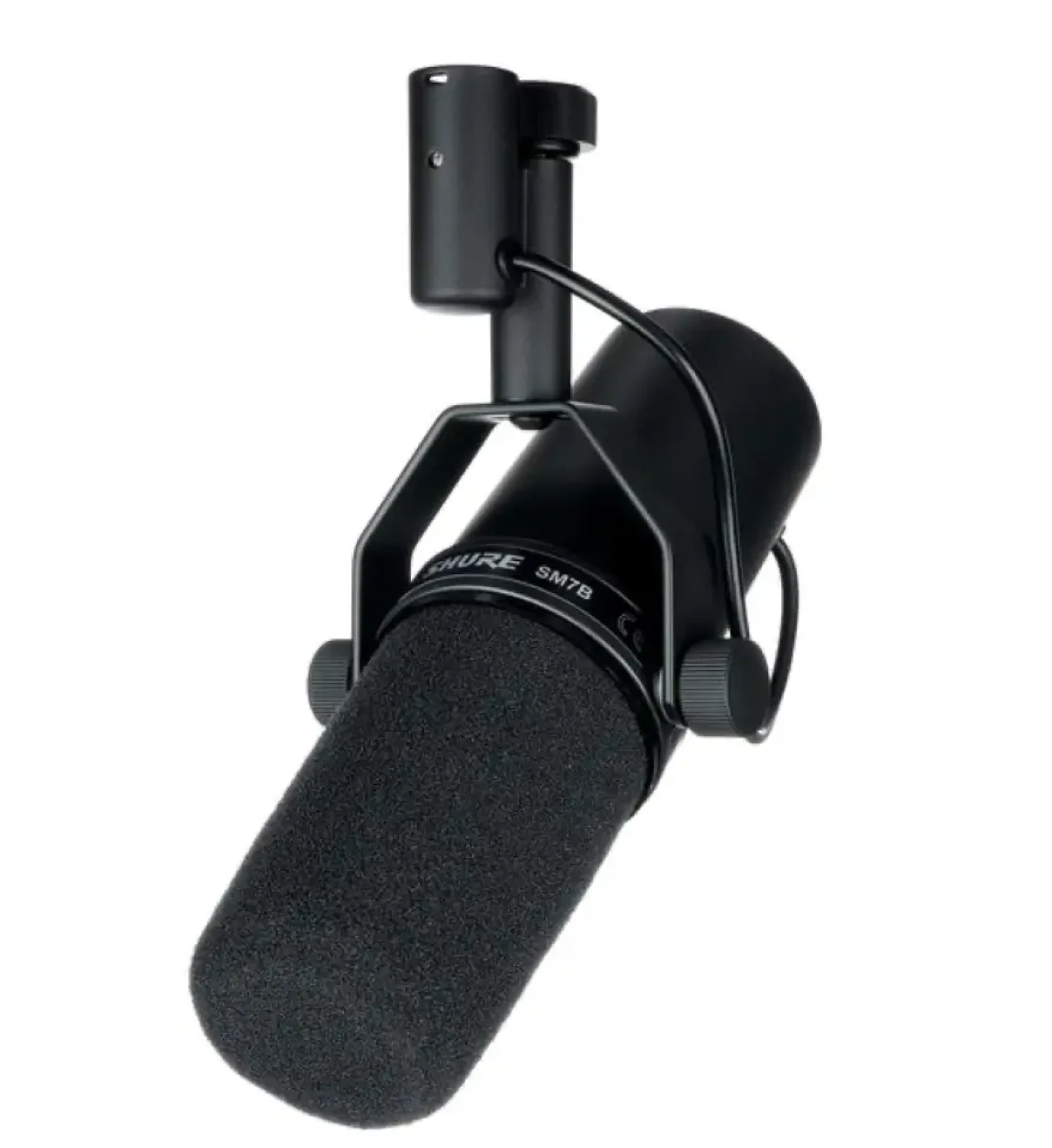 Shure SM7B - Photo 1 sur 1