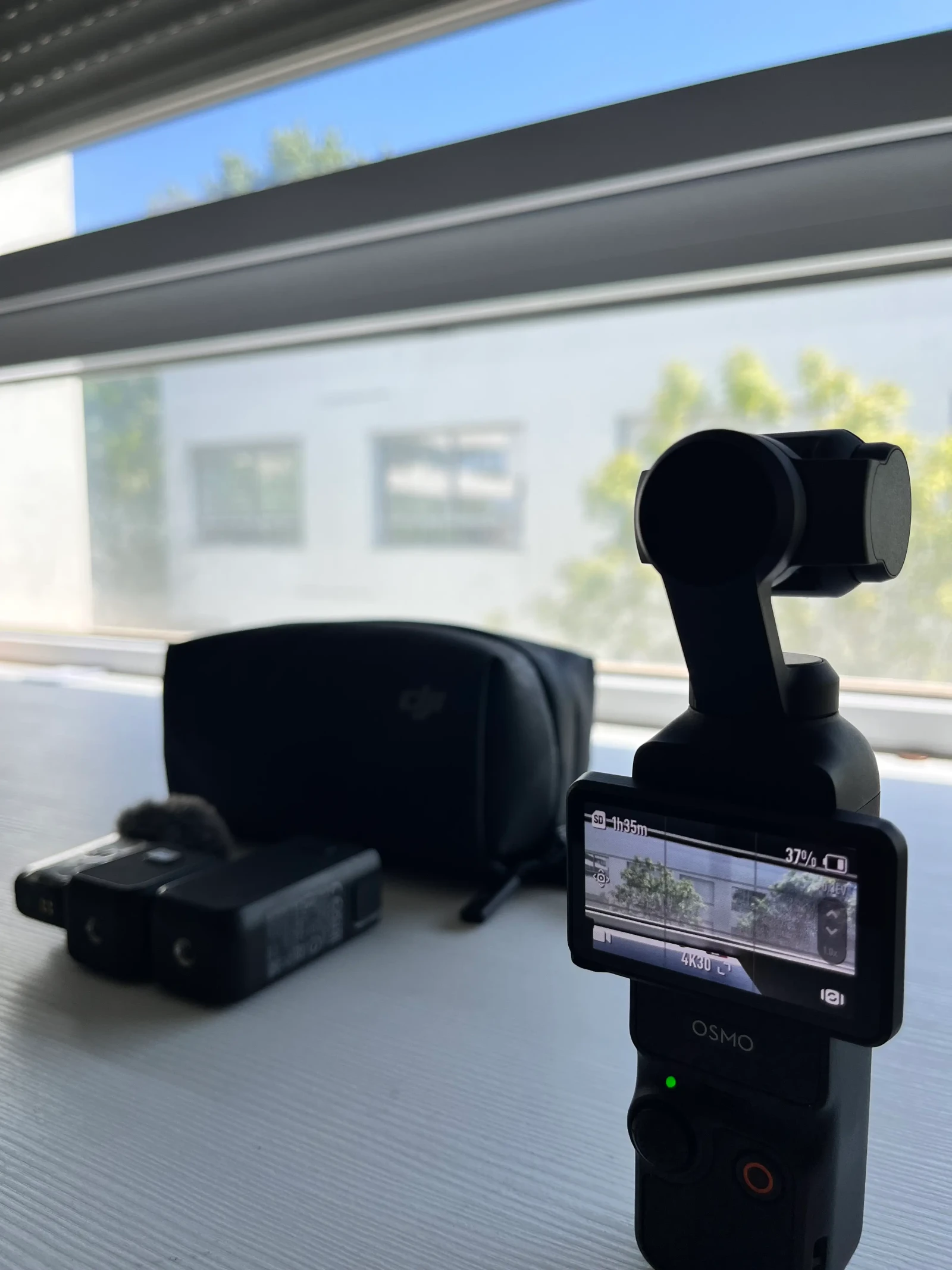 DJI Osmo pocket 3 - Photo 2 sur 3