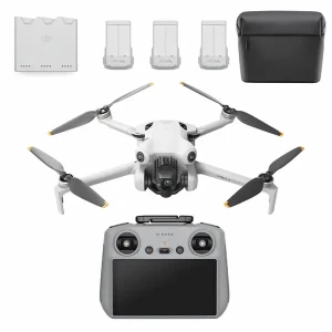 Location DJI Mini 4 pro