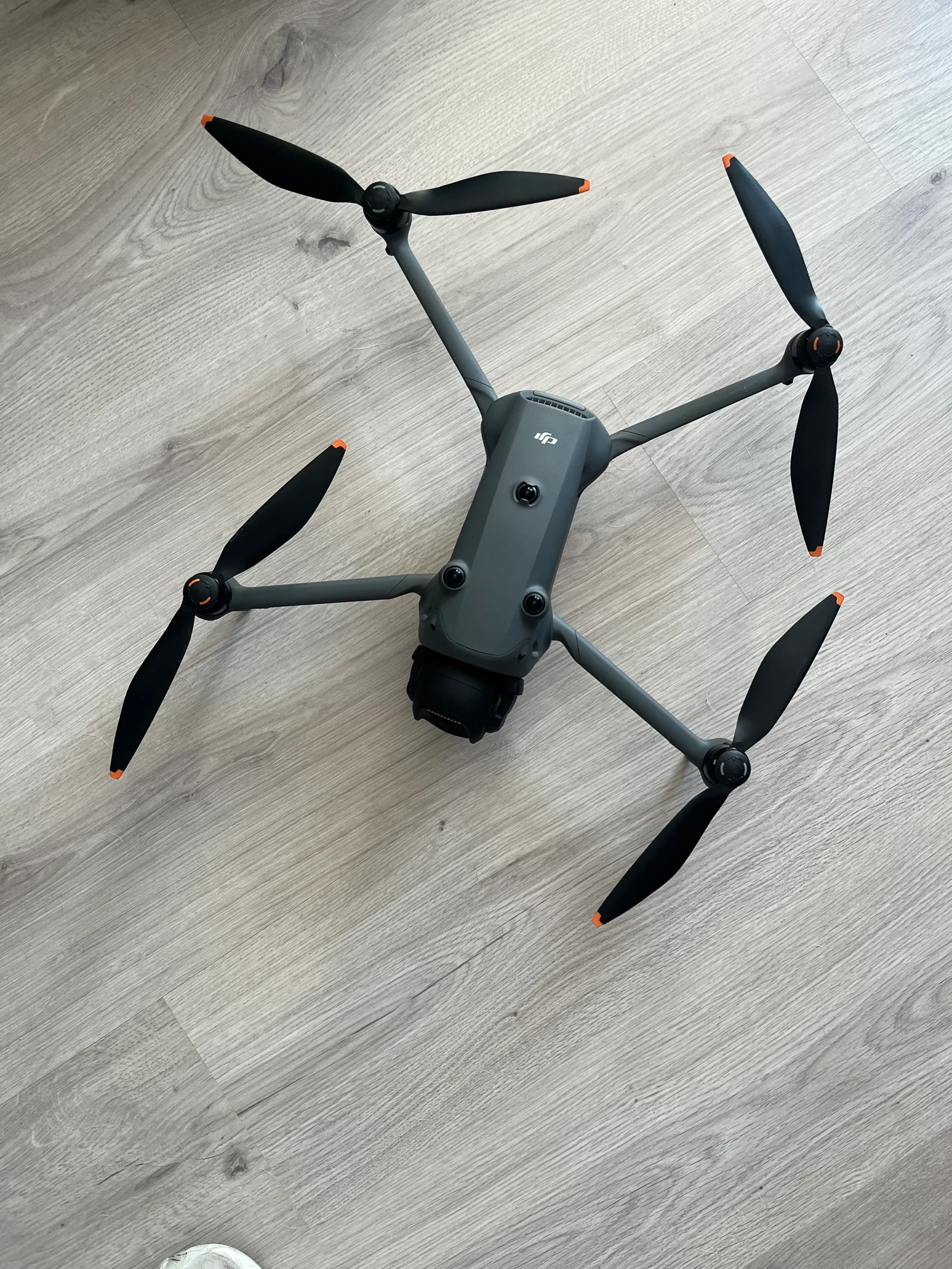 DJI Mavic 4 pro - Photo 3 sur 3