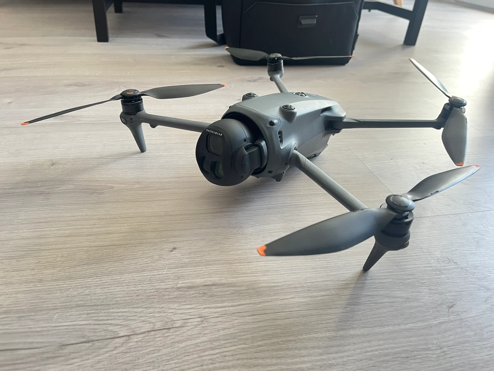 DJI Mavic 4 pro - Photo 1 sur 3