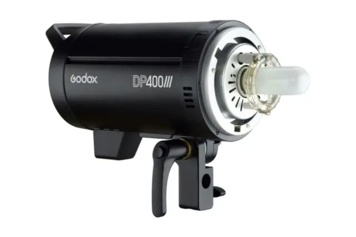 Location Godox DP400III - Lightyshare