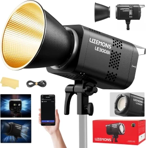 Location Godox Litemons LE300BI