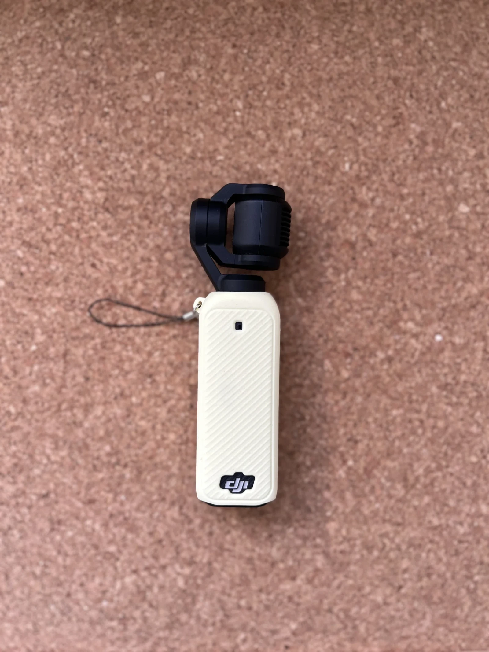 DJI Osmo - Photo 1 sur 1