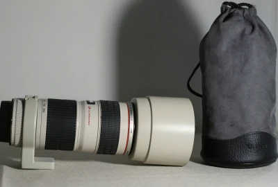 Location Canon 70-200mm f/4