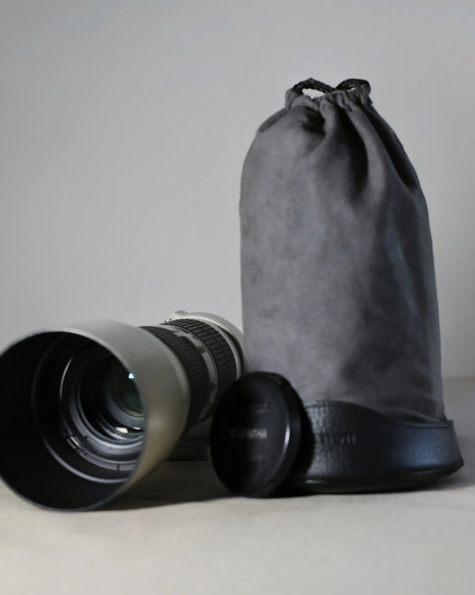 Canon 70-200mm f/4 - Photo 3 sur 3