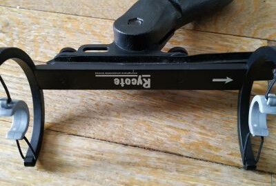 Location Kit  MKH 416 Sennheiser + protection vent léger/ vent fort