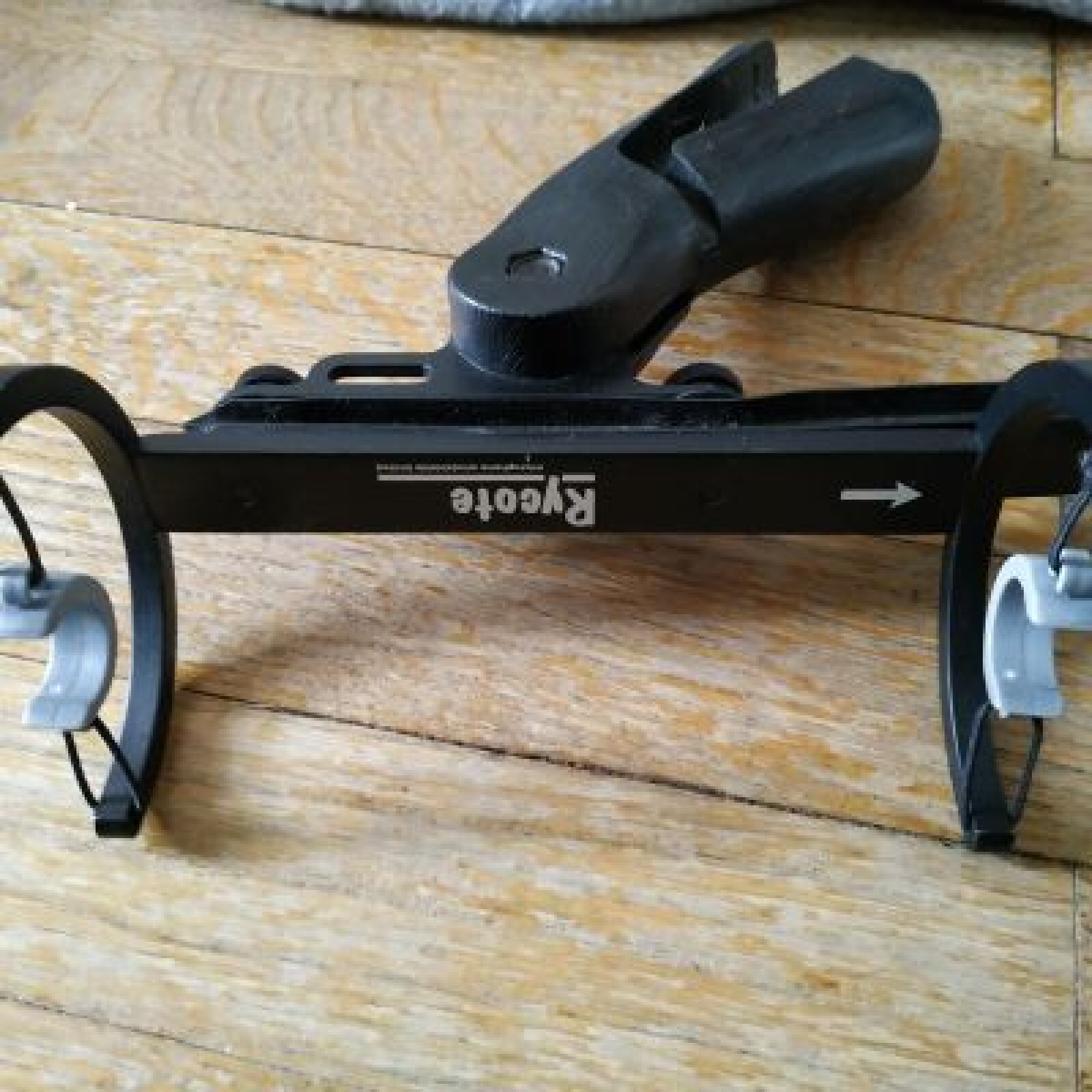 Kit  MKH 416 Sennheiser + protection vent léger/ vent fort - Photo 3 sur 4
