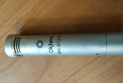 Location Kit Oktava hyper cardio + protections vent + suspensions + perche
