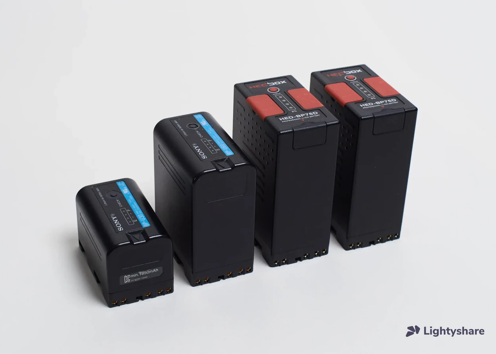 Sony FX6 - Photo 10 sur 19