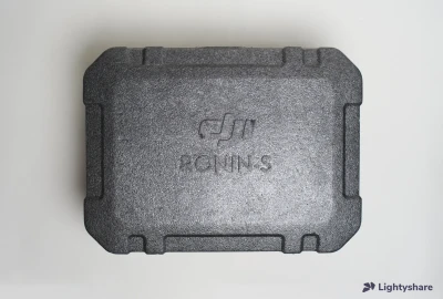 Location DJI Ronin-S