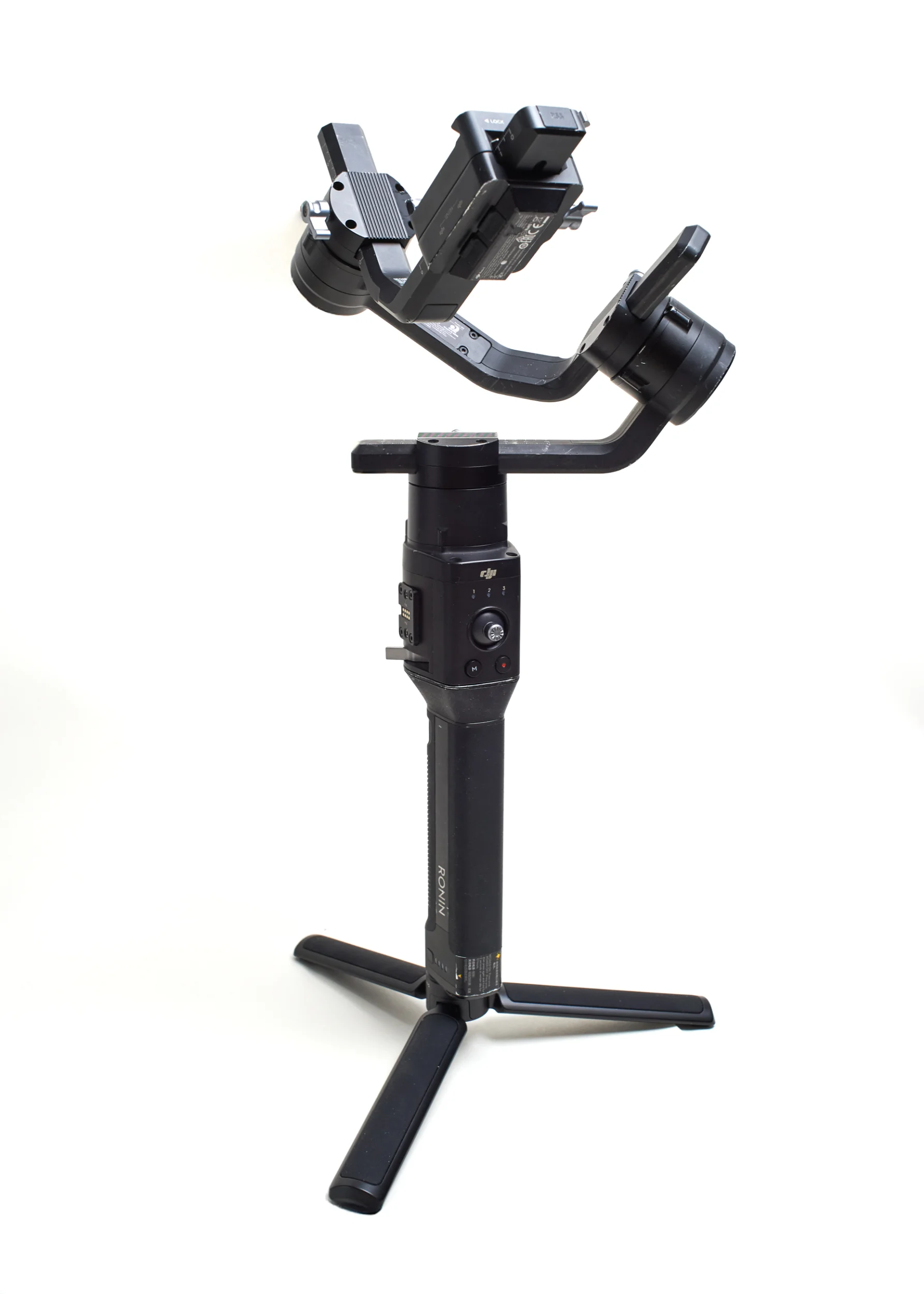 DJI Ronin-S
