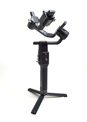 Location DJI Ronin-S