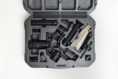 Location DJI Ronin-S