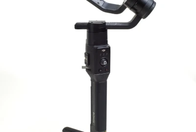 Location Pack Sony FX6 + DJI Ronin-S