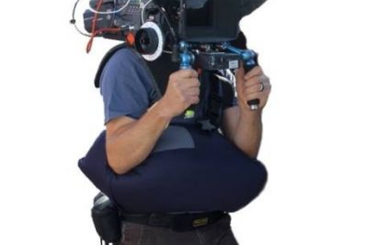 Location Système Bouée pour caméra épaule - Lightyshare