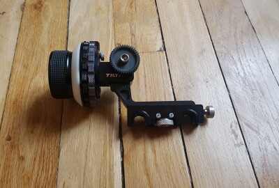 Location Tilta FF-T03 Cine Follow Focus