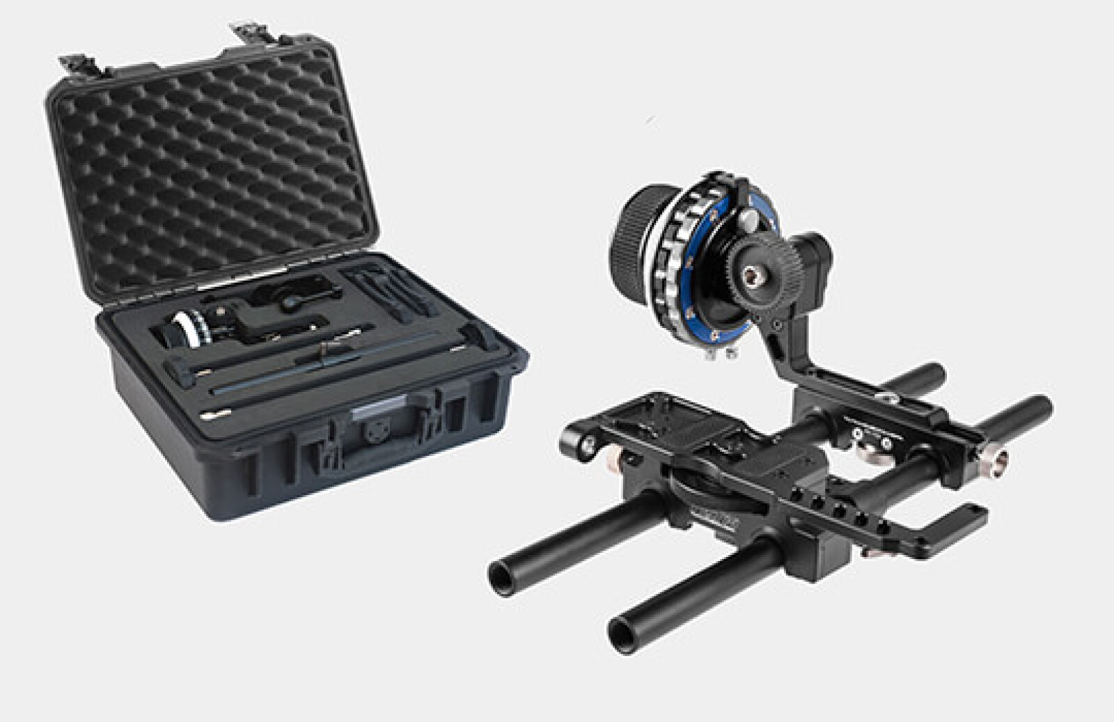 Tilta FF-T03 Cine Follow Focus - Photo 7 sur 7