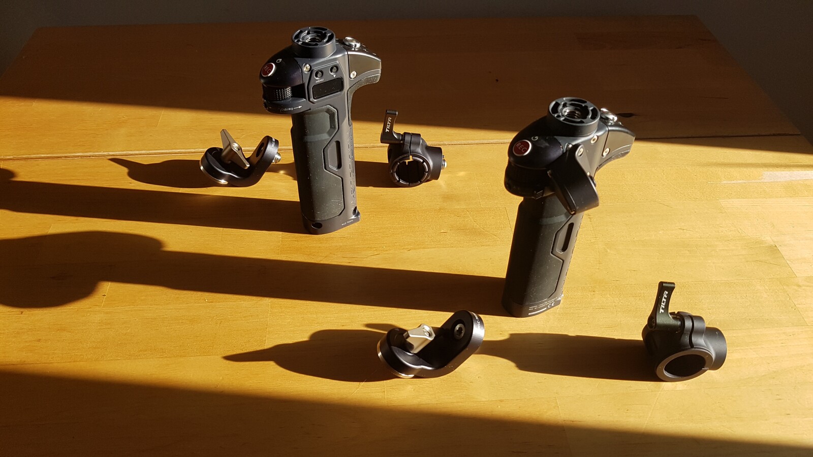 Tilta Nucleus M - Photo 2 sur 5