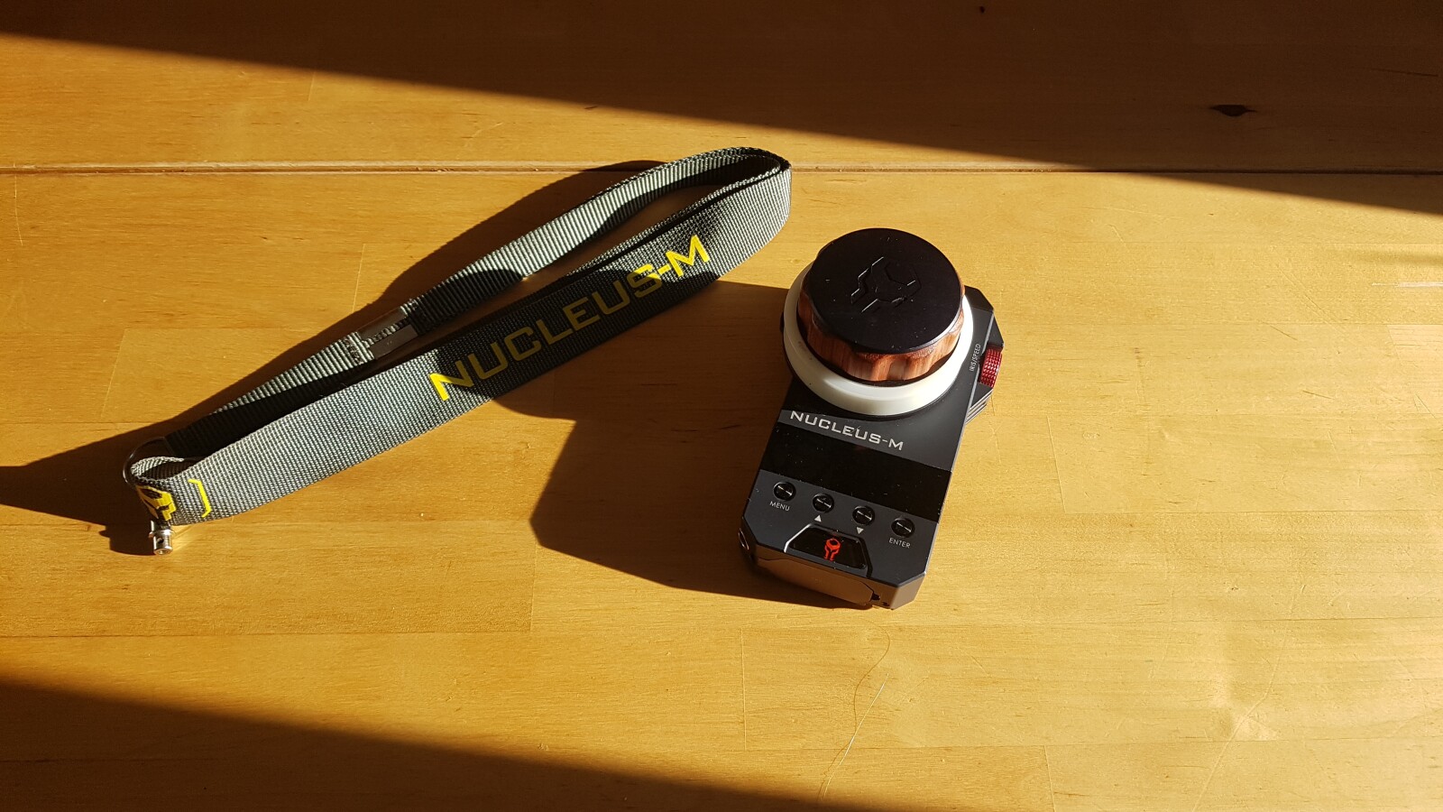 Tilta Nucleus M - Photo 4 sur 5