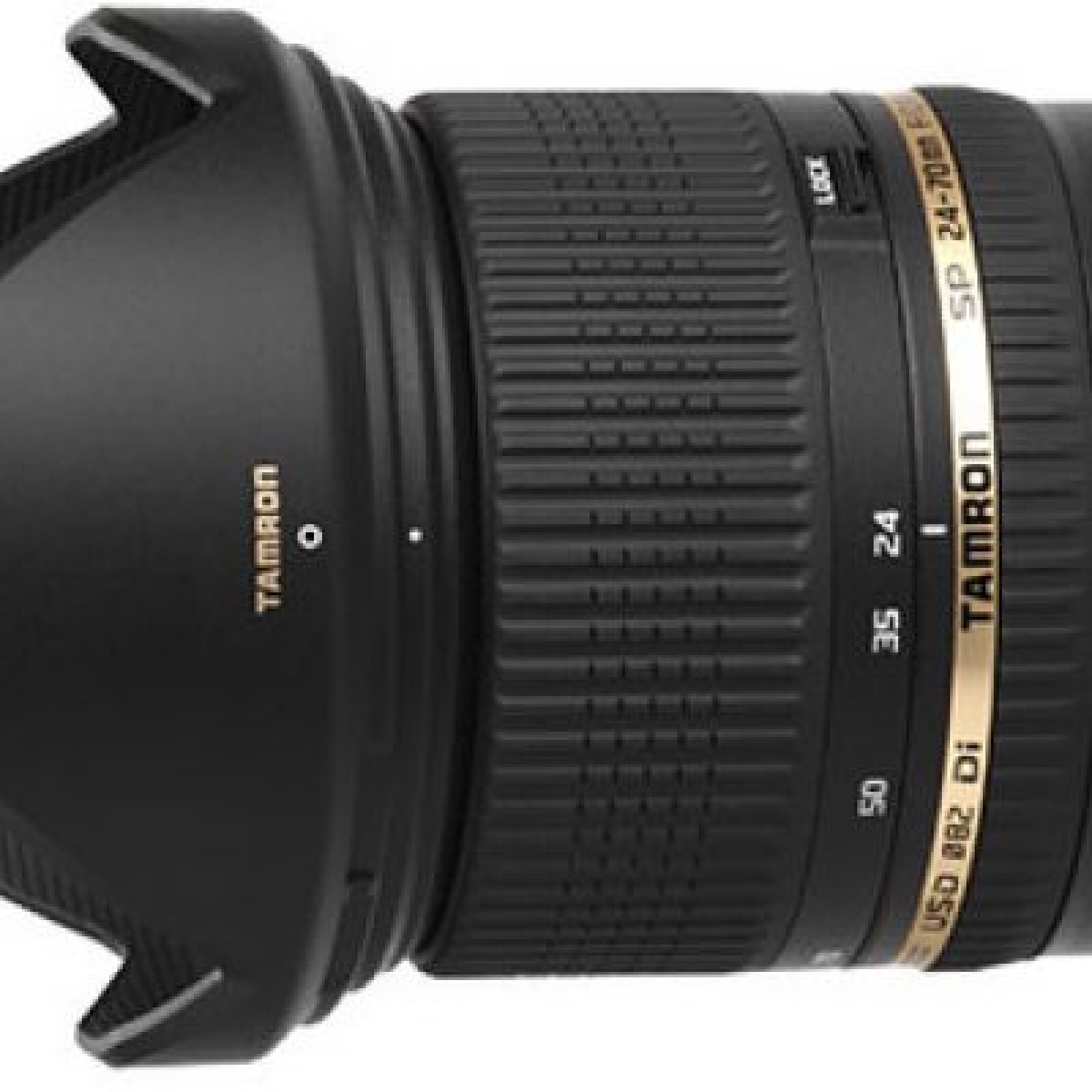 Location objectif 24-70mm TAMRON CANON EF stabilisé (f2.8) - Photo 3 sur 3