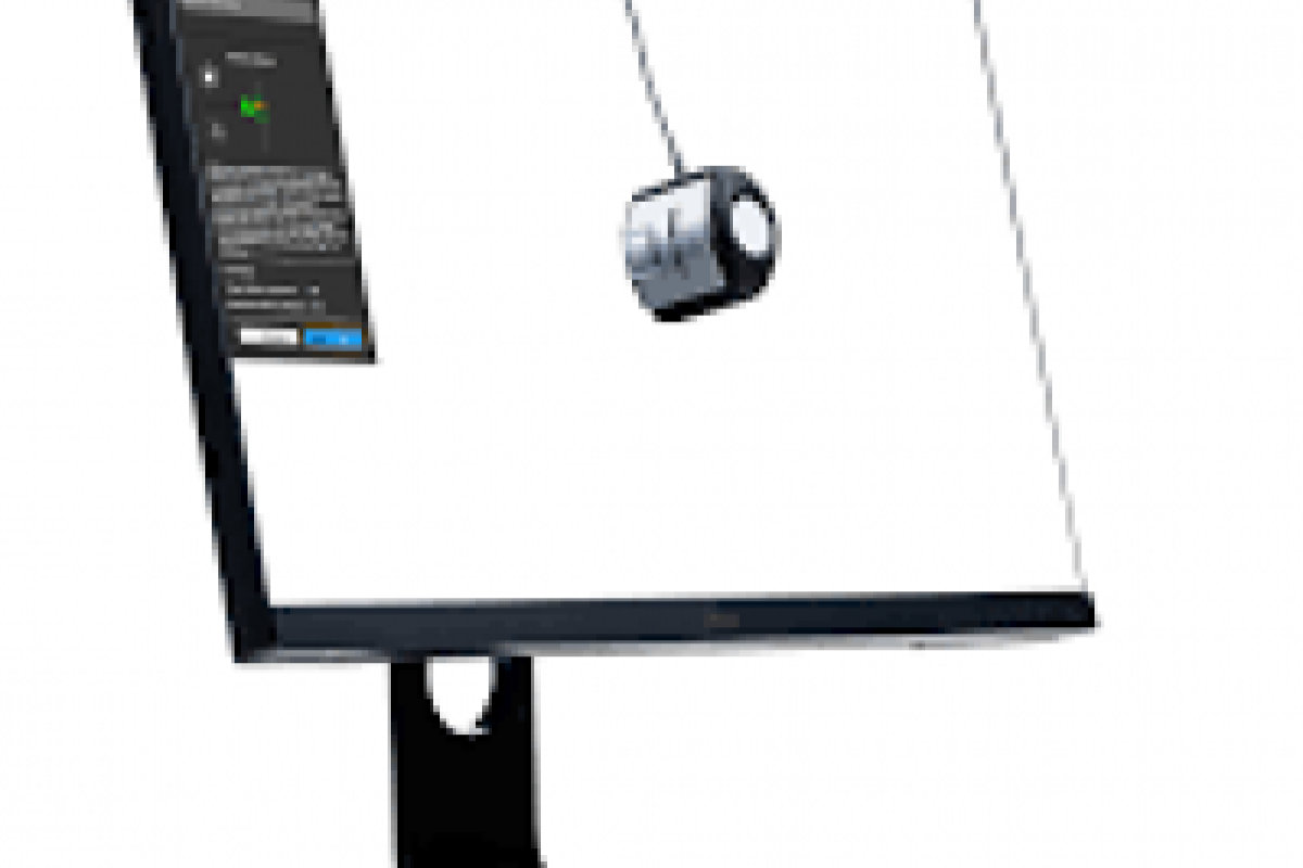 Location X-Rite i1 Display Studio - Lightyshare