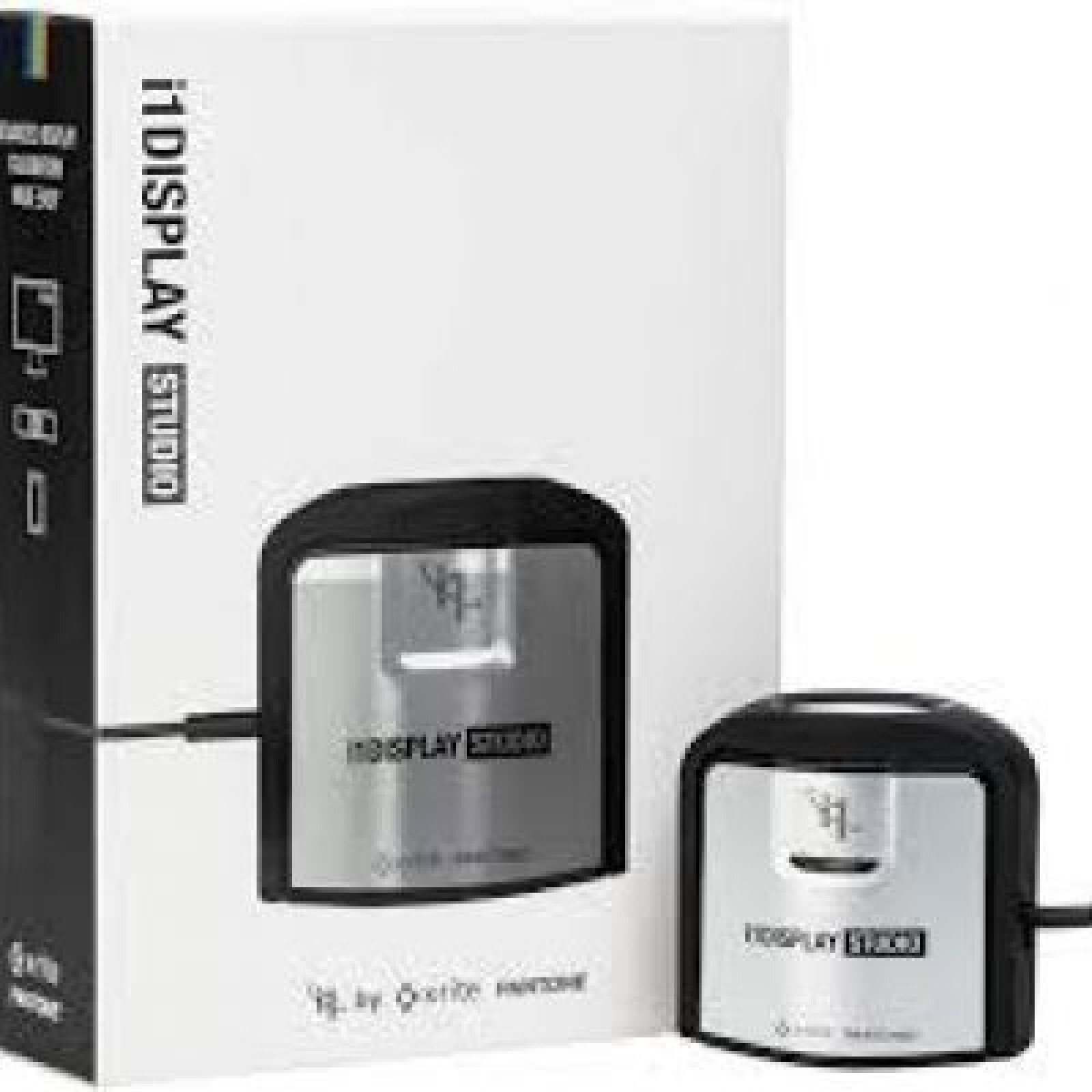 X-Rite i1 Display Studio - Photo 3 sur 3