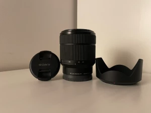 Location Sony FE 28-70mm f/3.5-5.6 OSS