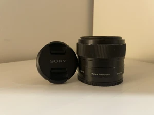 Location Sony FX30
