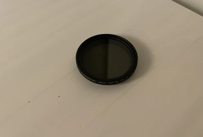 Location Sony FX30