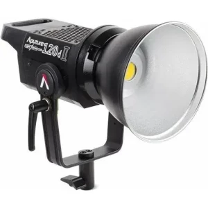 Location Aputure 120D Mark II