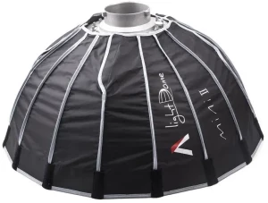 Location Aputure Light Dome Mini II