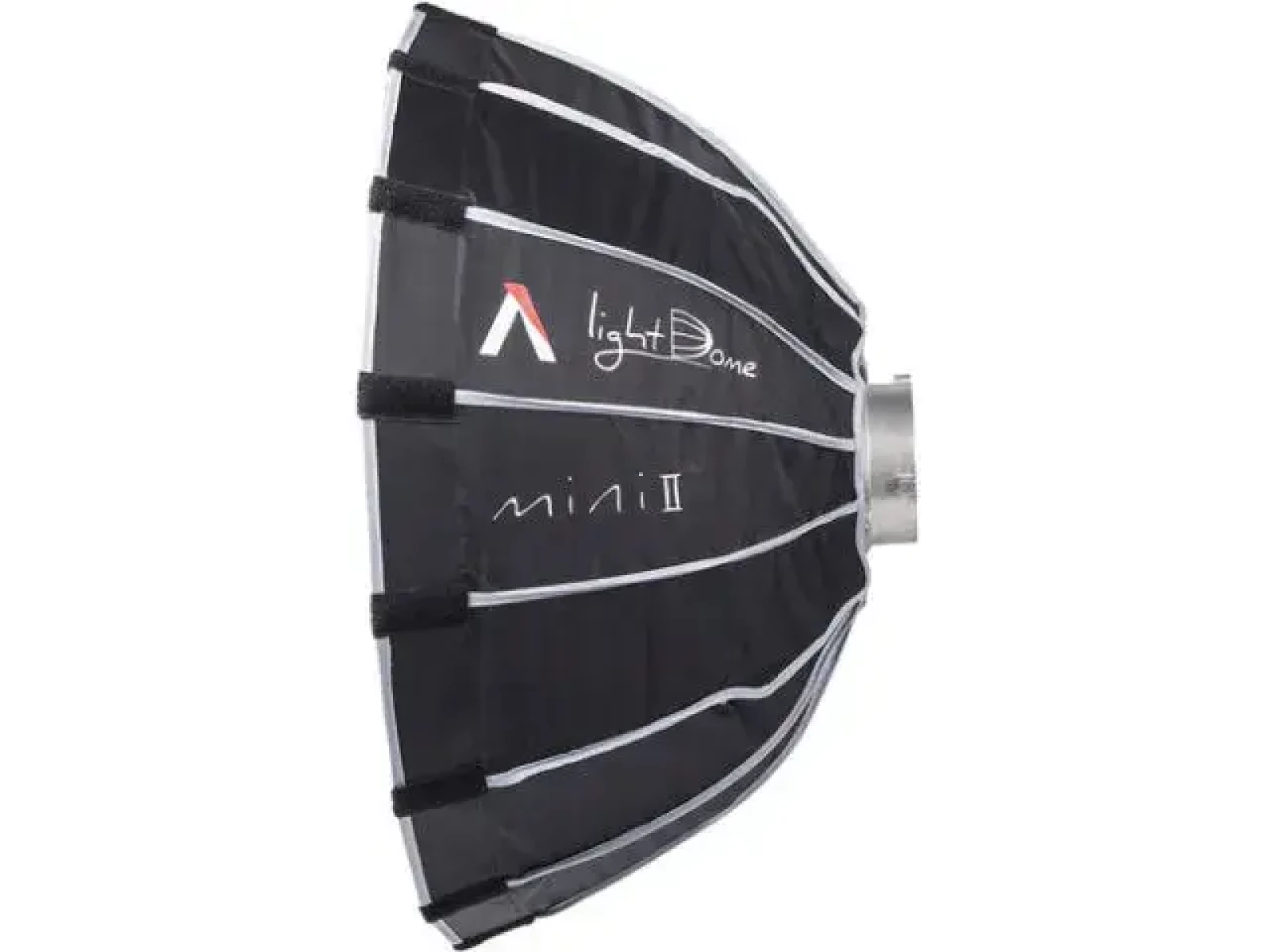 Aputure Light Dome Mini II - Photo 2 sur 3