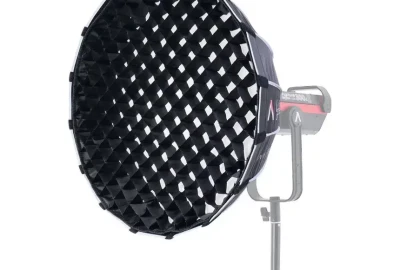 Location Aputure Light Dome Mini II