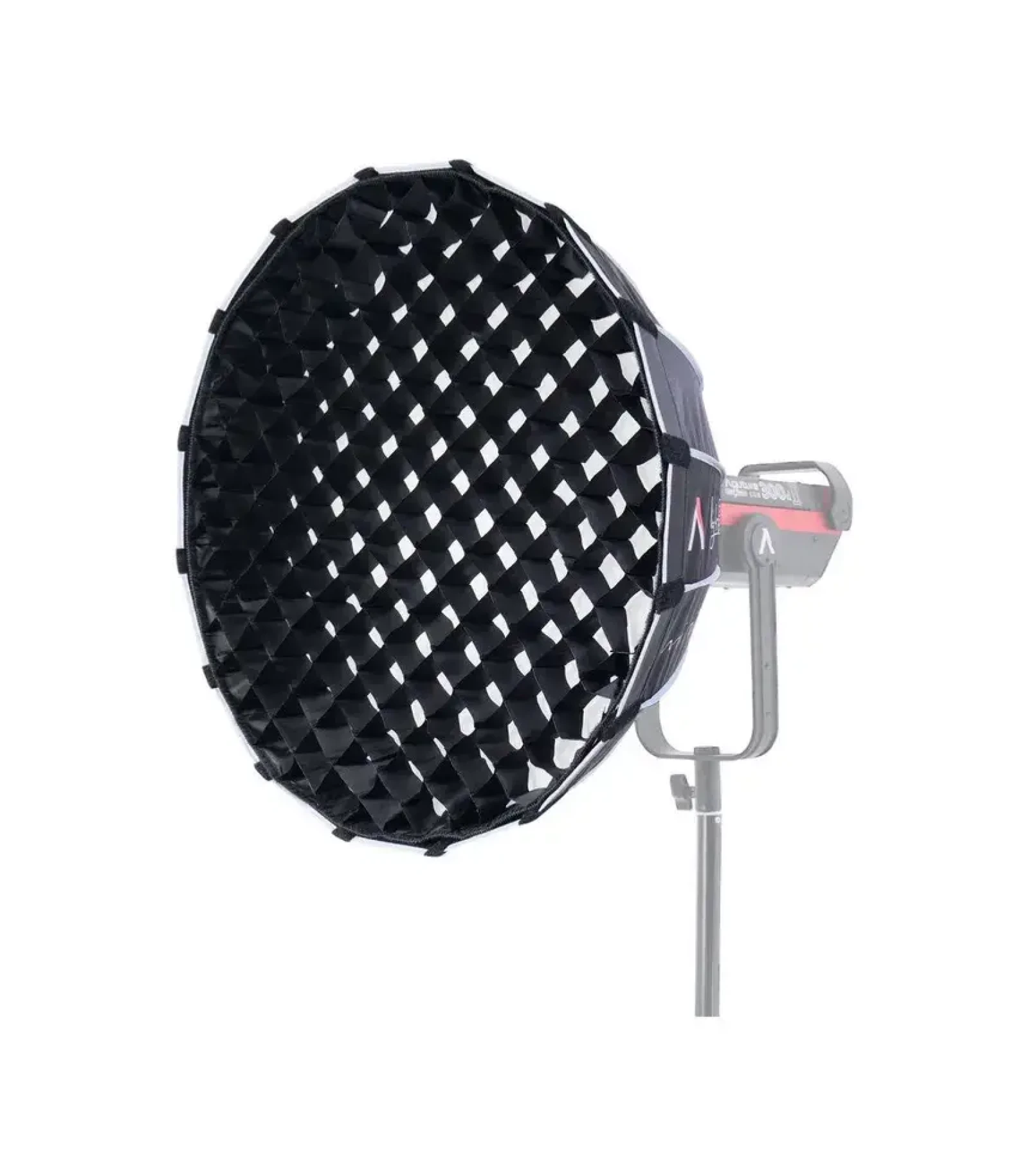 Aputure Light Dome Mini II - Photo 3 sur 3
