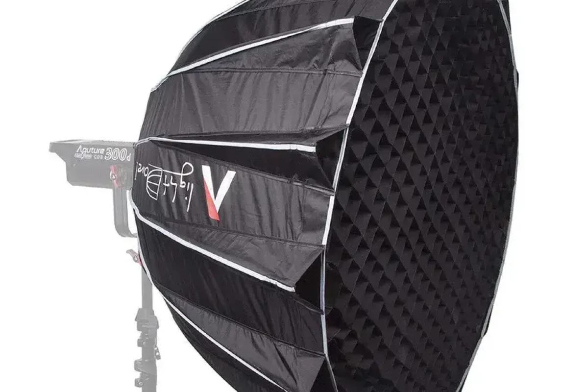 Location Aputure Light Dome - Lightyshare