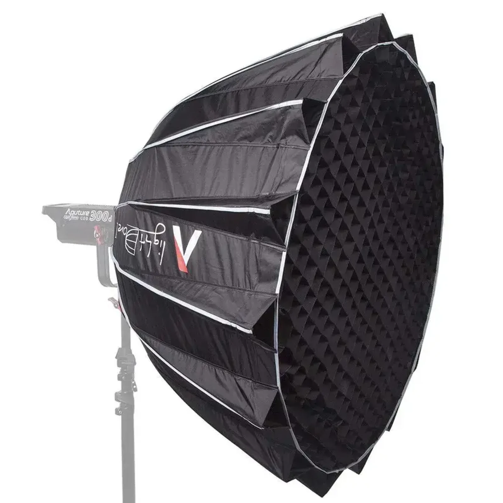 Aputure Light Dome - Photo 1 sur 1