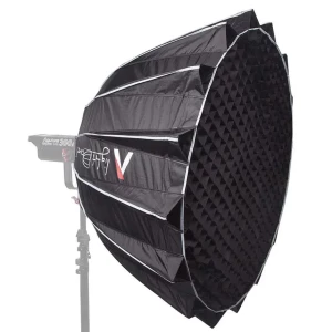 Location Aputure Light Dome