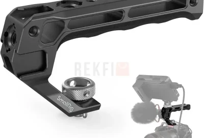 Location Pack "PRET A TOURNER" Sony A7C