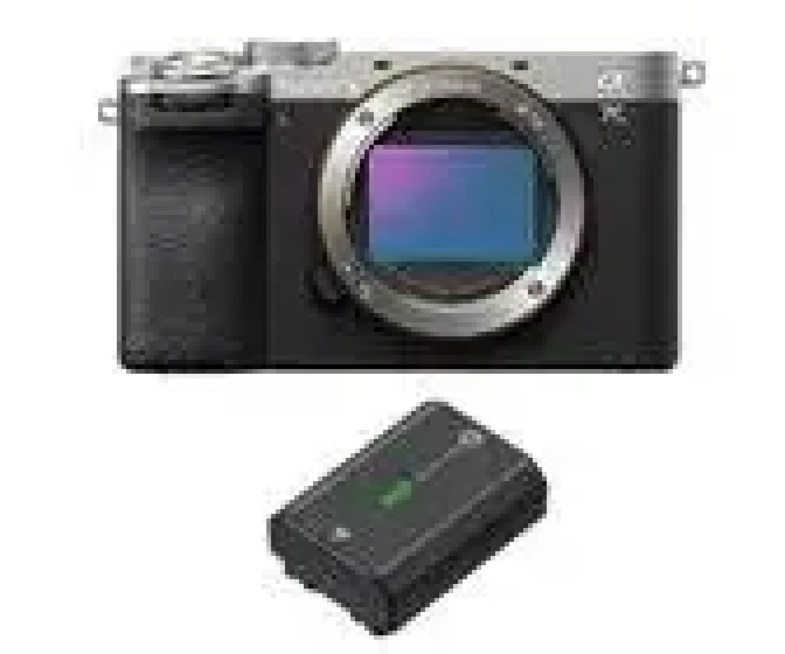 Pack "PRET A TOURNER" Sony A7C - Photo 1 sur 6