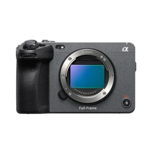 Location Sony FX3