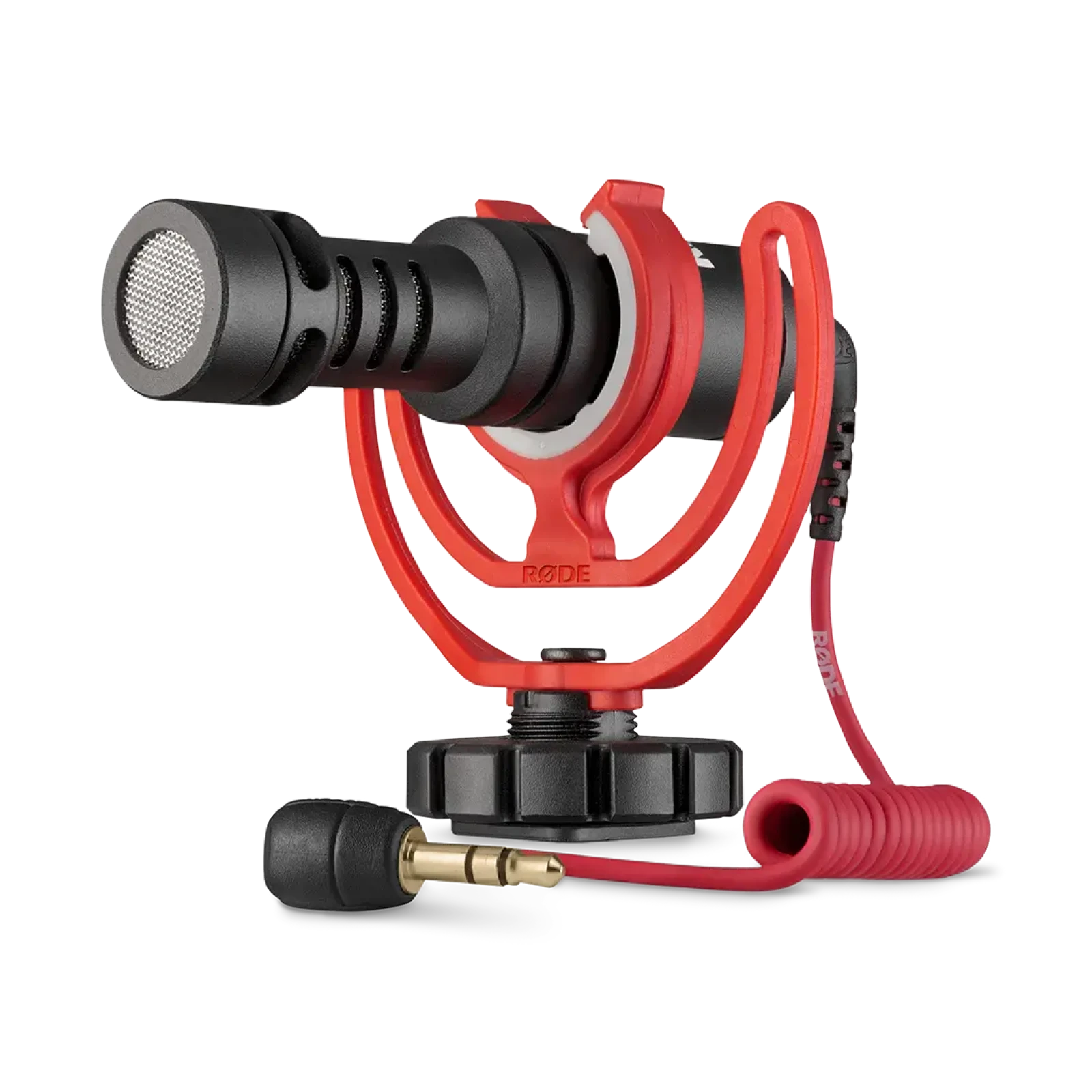 Rode VideoMicro - Photo 1 sur 1