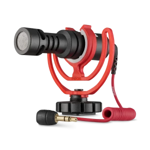Location Rode VideoMicro