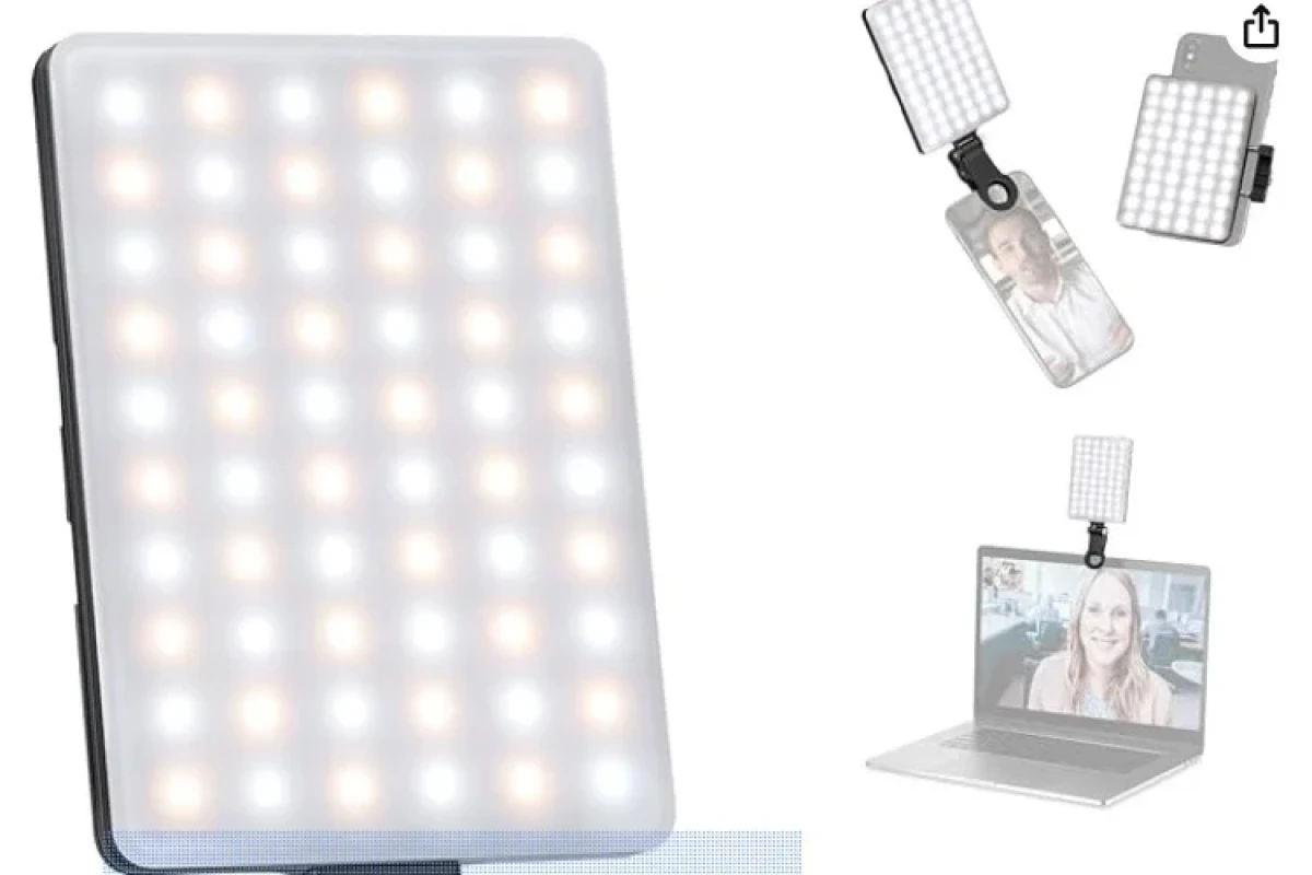 Location Neewer Neewer LED - Lightyshare