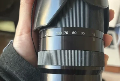 Location sony a6000