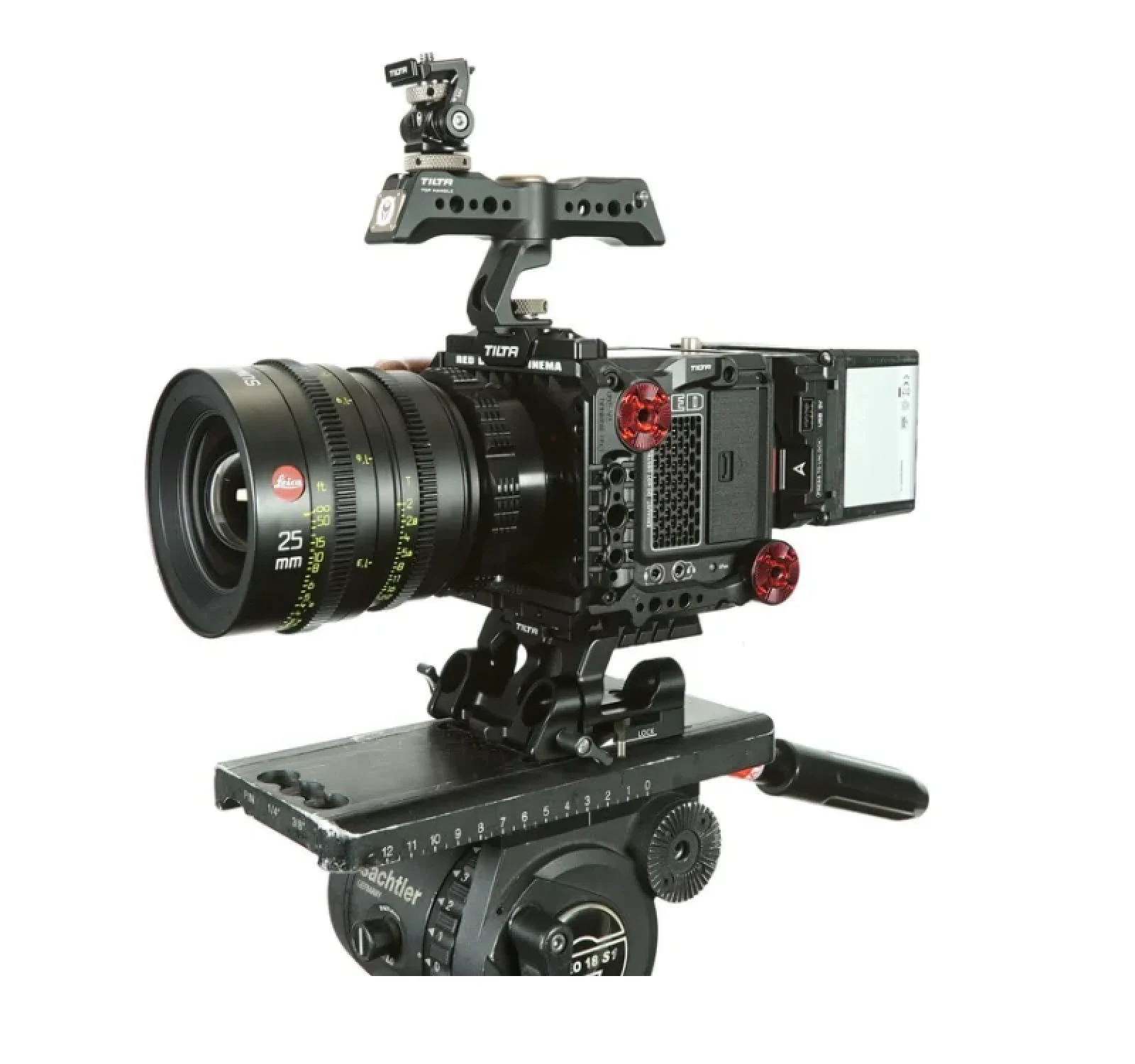 RED KOMODO 6K - Photo 1 sur 1