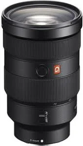 Sony FE 24-70mm f/2.8 GM