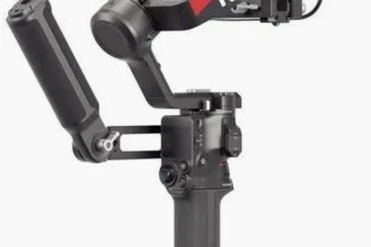 Location DJI RS 4 Combo - Lightyshare