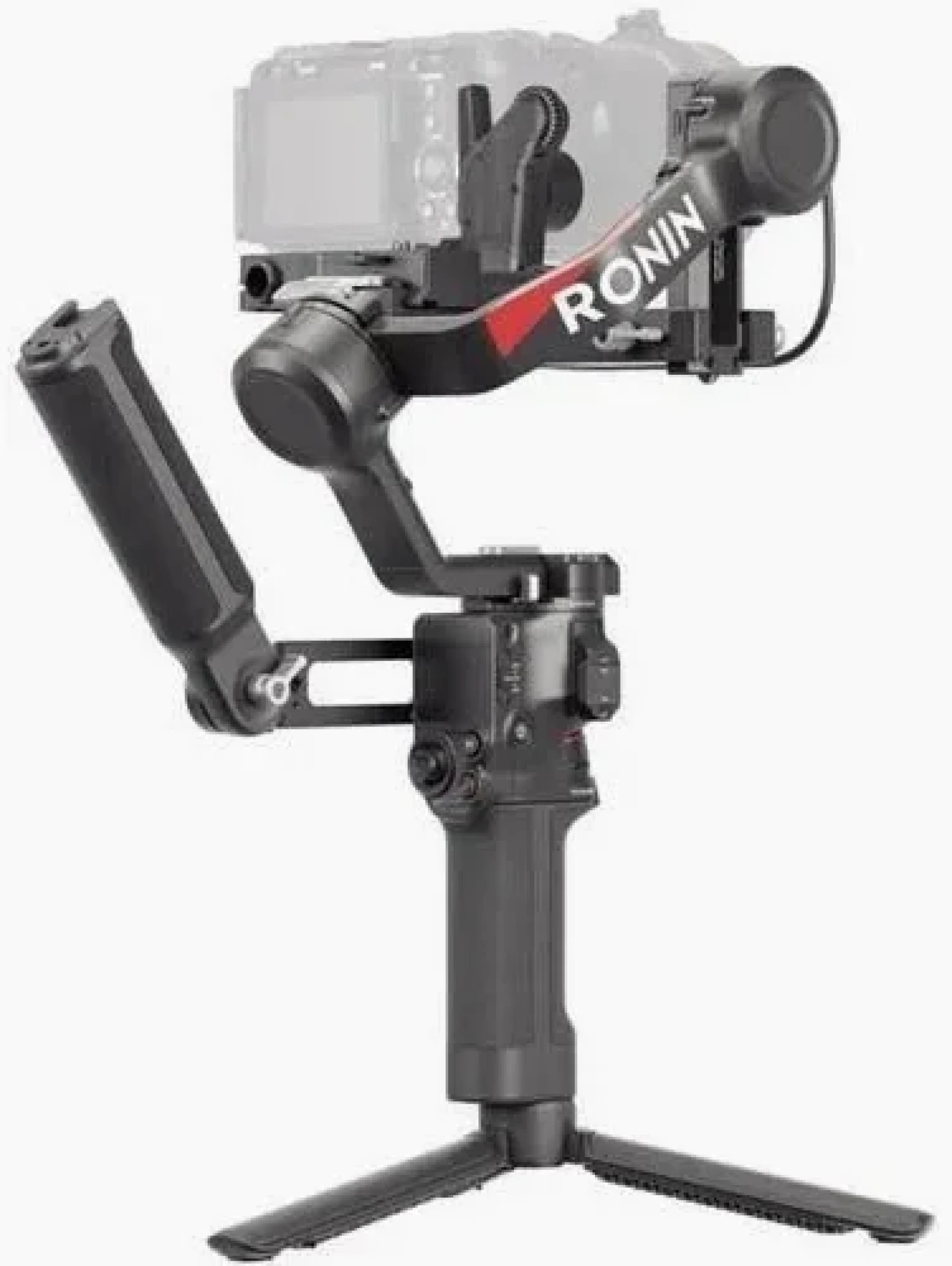DJI RS 4 Combo - Photo 1 sur 2